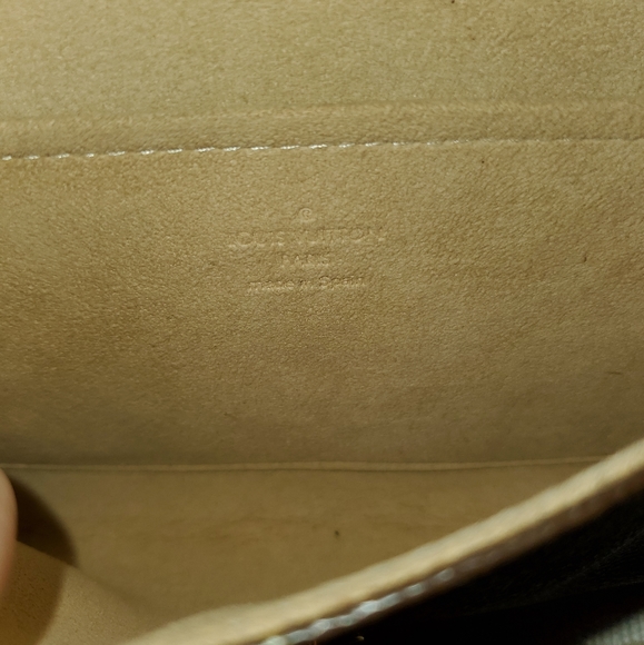 LOUIS VUITTON TWIN GM - Picture 8 of 13